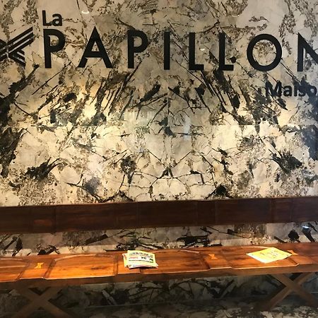 La Papillon Maison Pondicherry Ngoại thất bức ảnh
