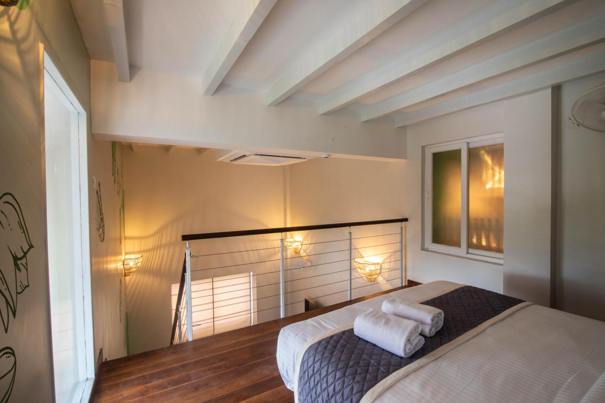 La Papillon Maison Pondicherry Ngoại thất bức ảnh