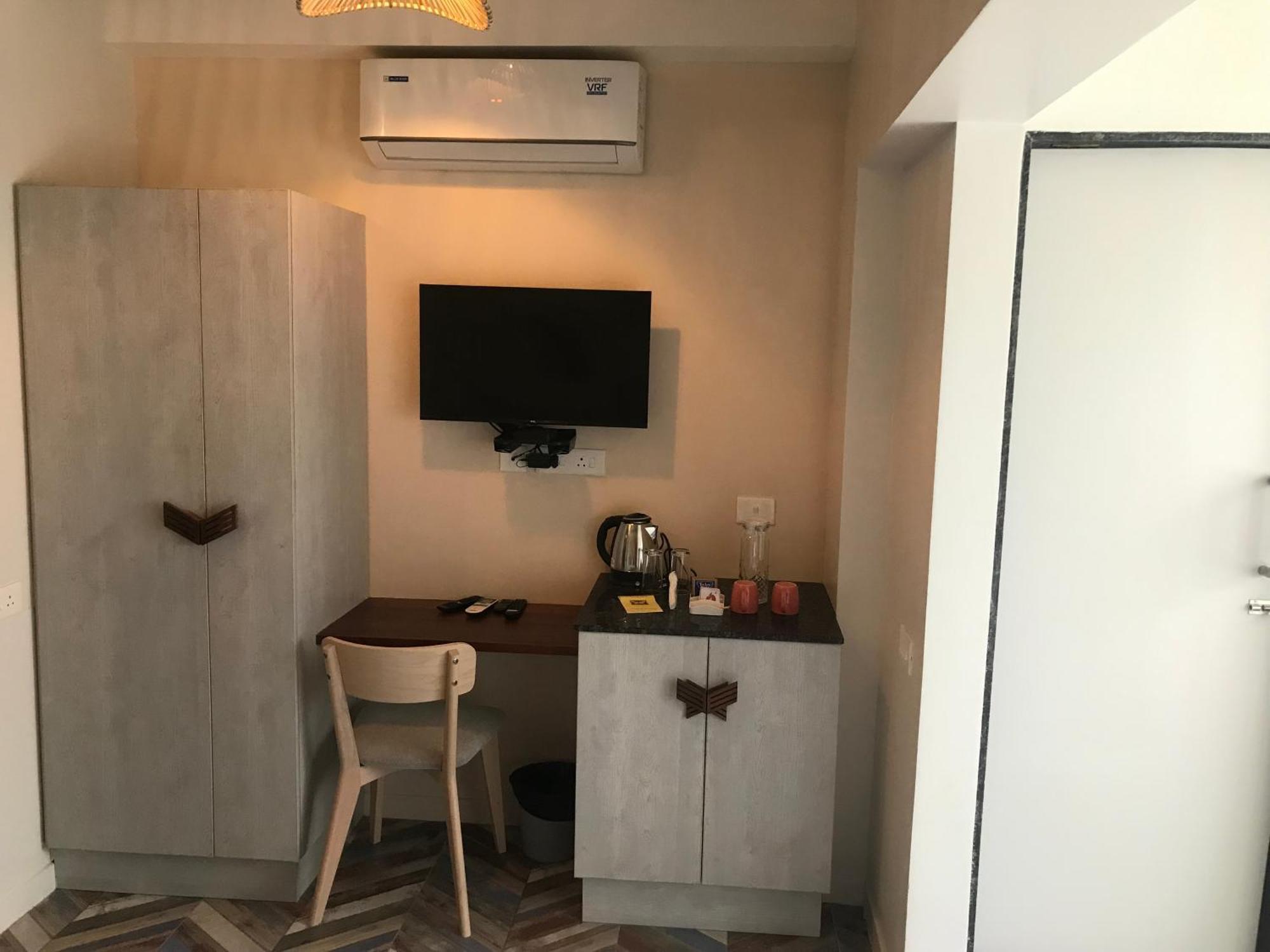 La Papillon Maison Pondicherry Ngoại thất bức ảnh
