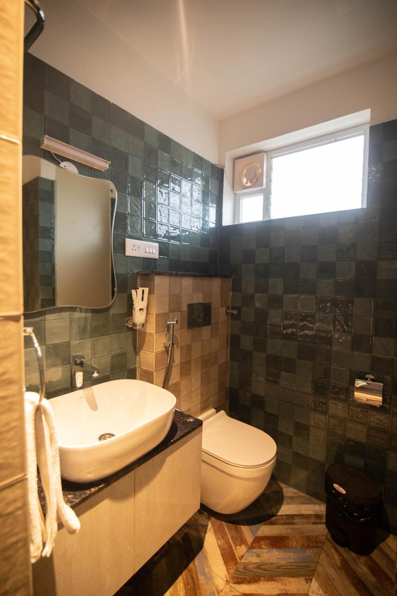 La Papillon Maison Pondicherry Ngoại thất bức ảnh