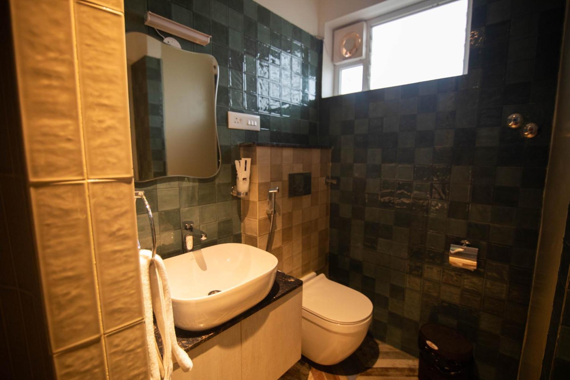 La Papillon Maison Pondicherry Ngoại thất bức ảnh
