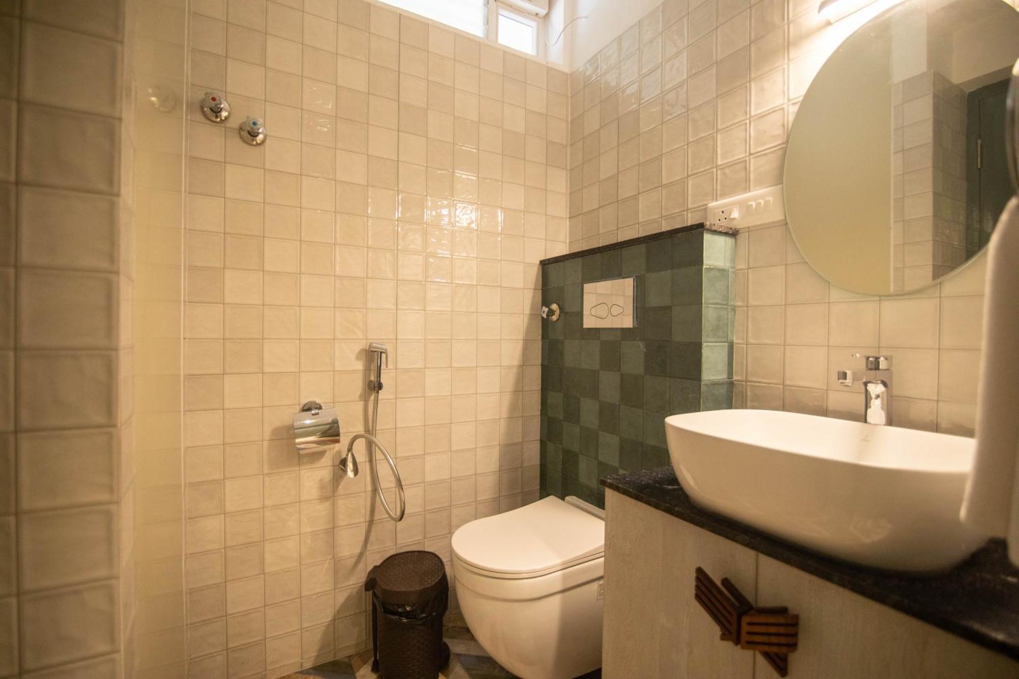 La Papillon Maison Pondicherry Ngoại thất bức ảnh