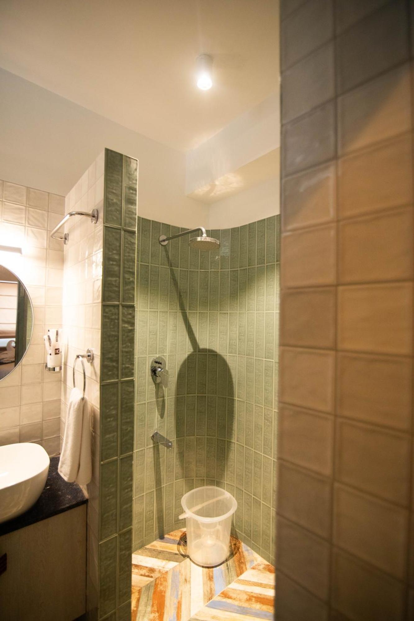 La Papillon Maison Pondicherry Ngoại thất bức ảnh