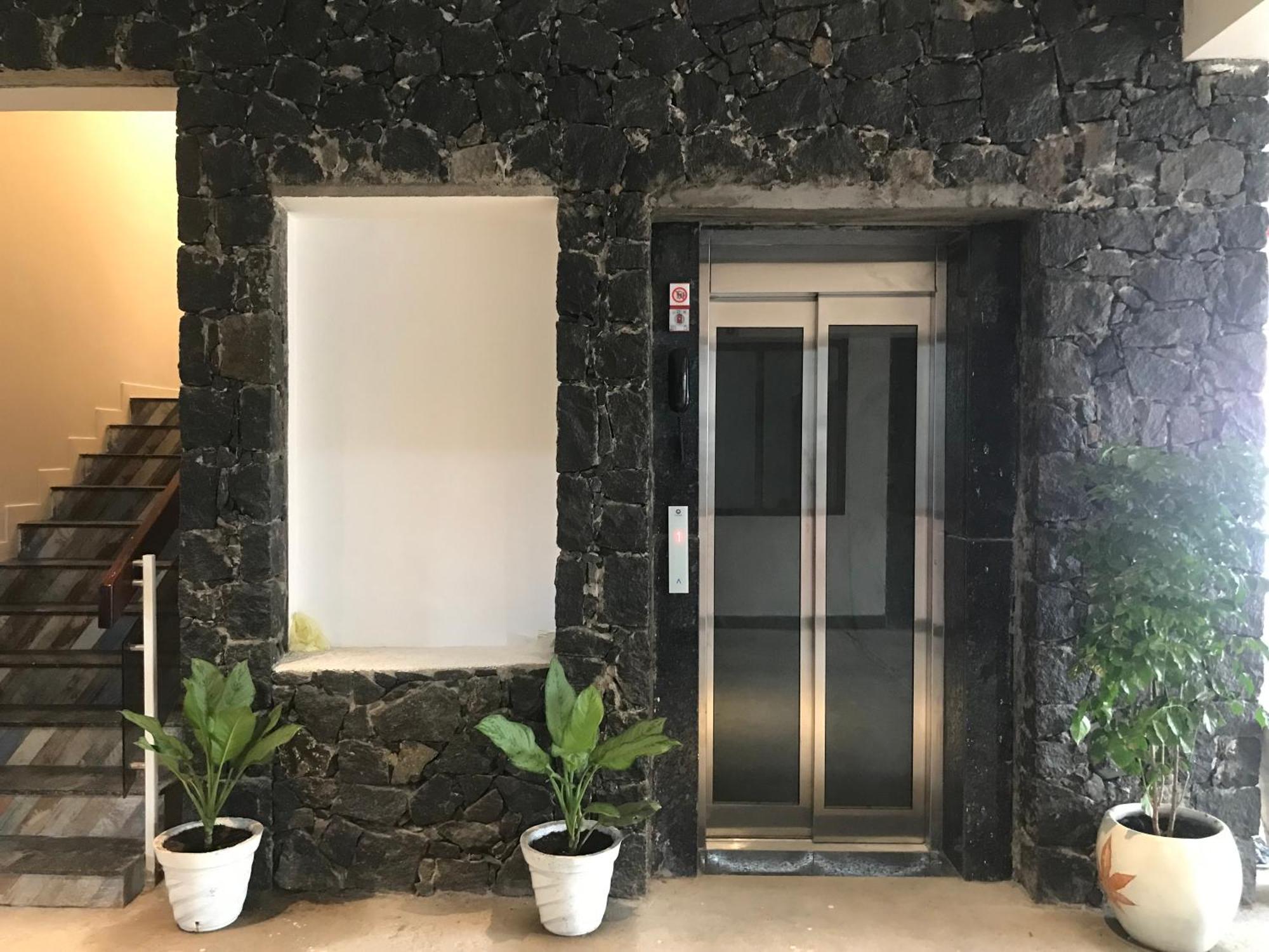 La Papillon Maison Pondicherry Ngoại thất bức ảnh