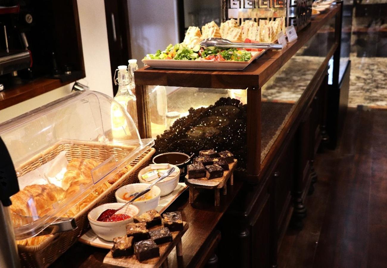 La Papillon Maison Pondicherry Ngoại thất bức ảnh