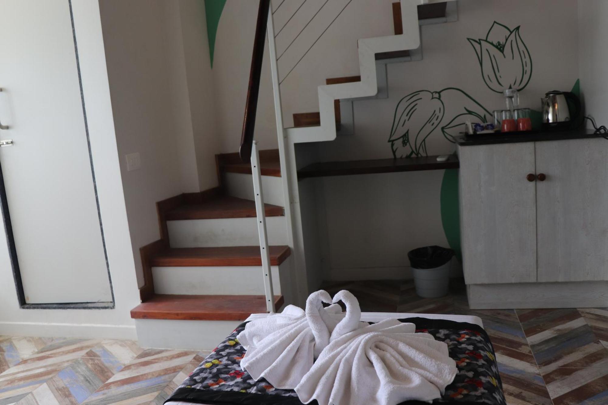 La Papillon Maison Pondicherry Ngoại thất bức ảnh