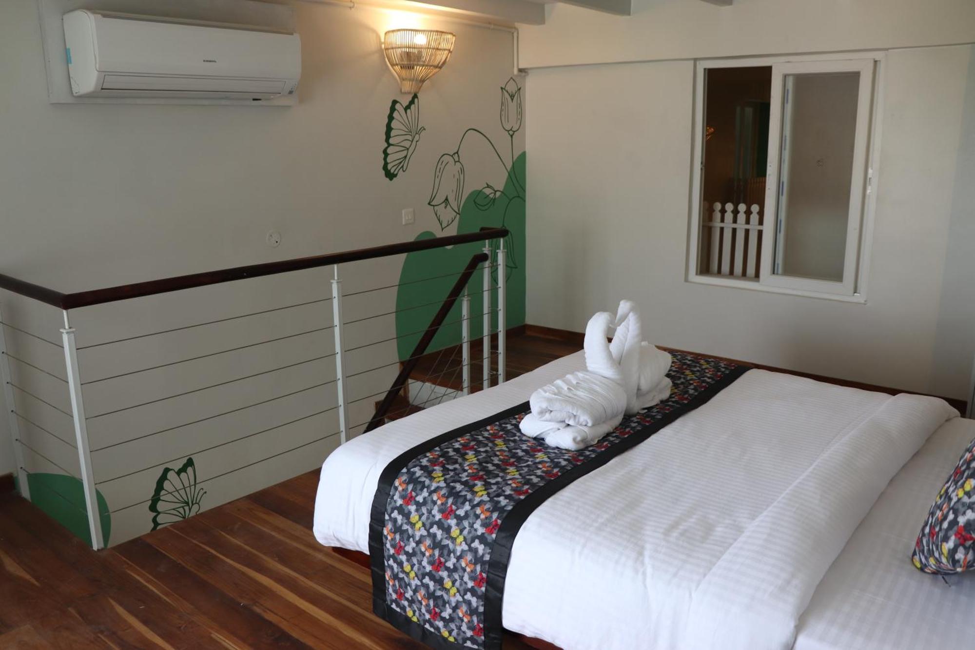 La Papillon Maison Pondicherry Ngoại thất bức ảnh
