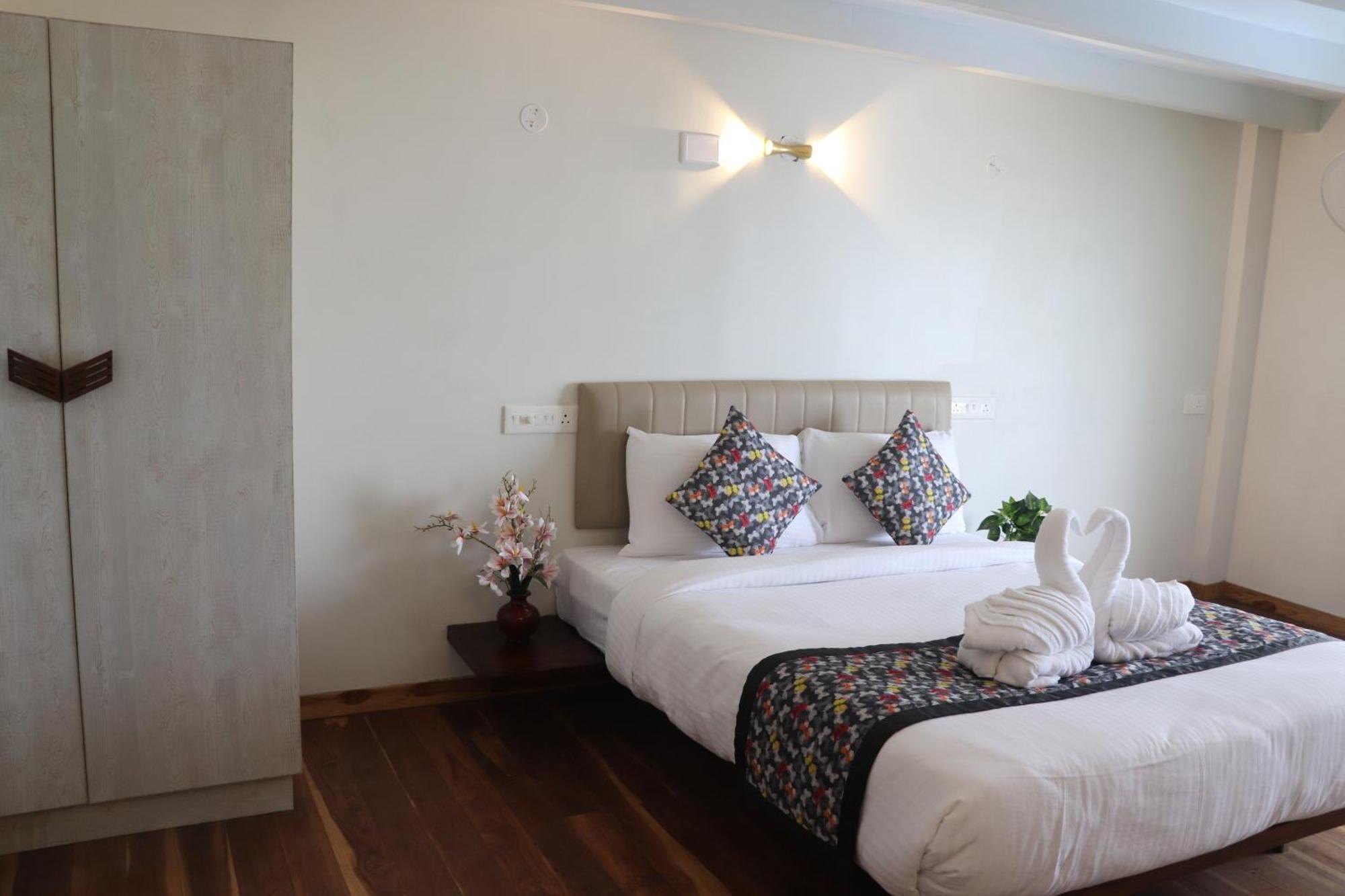 La Papillon Maison Pondicherry Ngoại thất bức ảnh