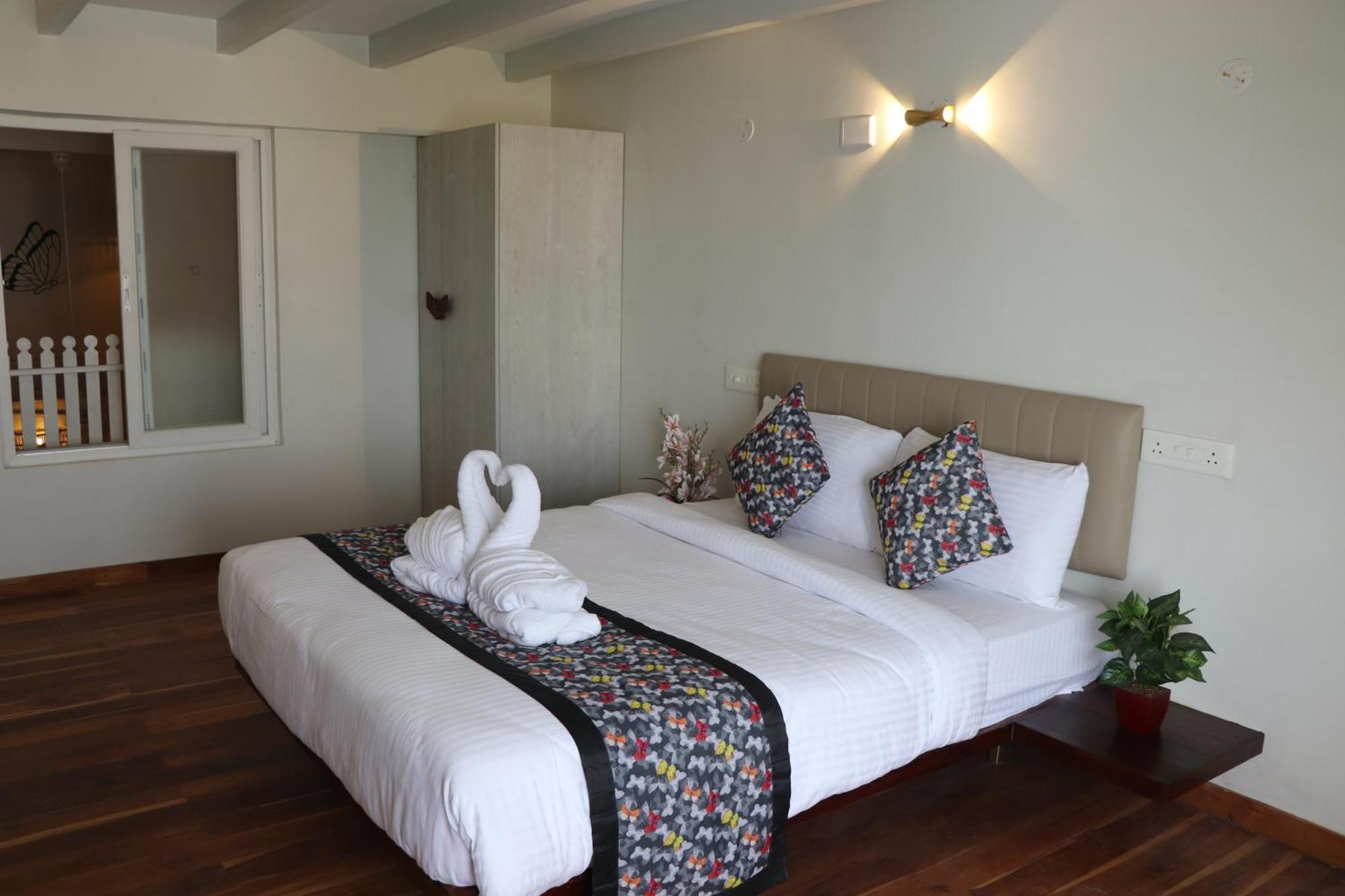 La Papillon Maison Pondicherry Ngoại thất bức ảnh
