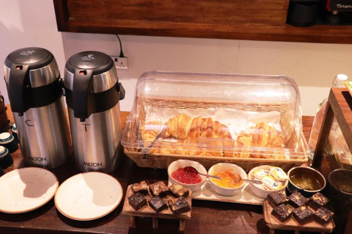 La Papillon Maison Pondicherry Ngoại thất bức ảnh